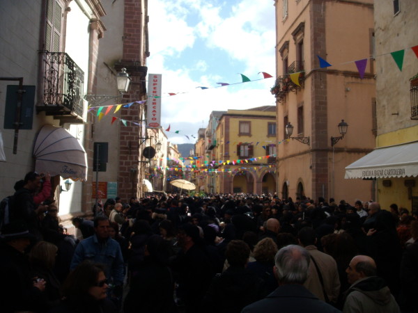 News - Carnevale in Sardegna_BOSA